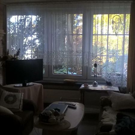 Gemuetl. Ferienwohnung Und Privatzimmer Amburgo Esterno foto