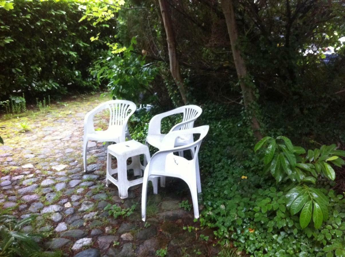 Gemuetl. Ferienwohnung Und Privatzimmer Amburgo Esterno foto