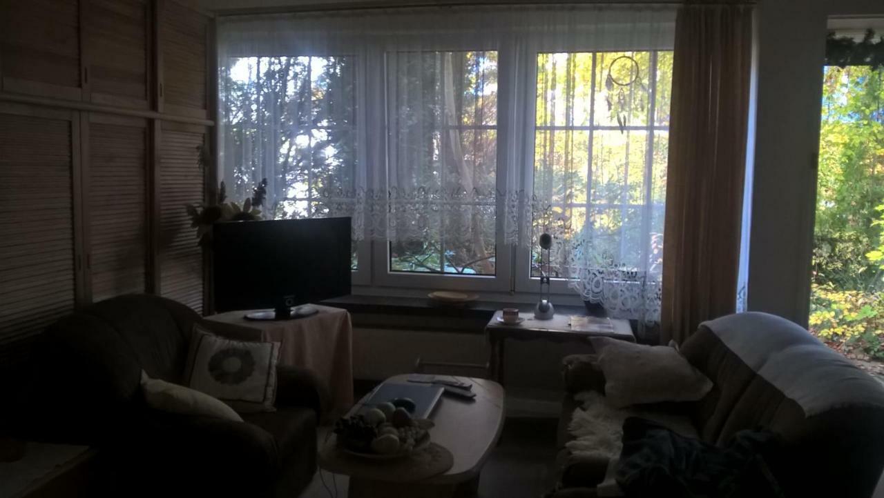 Gemuetl. Ferienwohnung Und Privatzimmer Amburgo Esterno foto