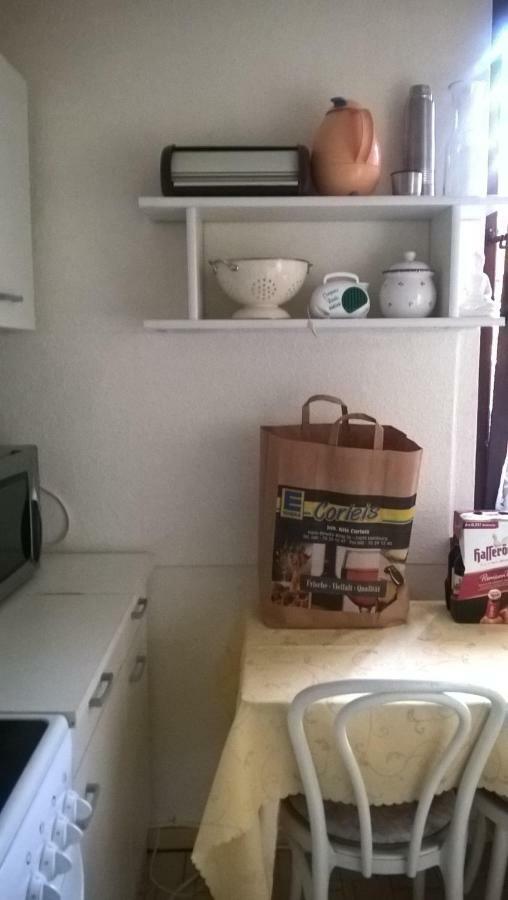 Gemuetl. Ferienwohnung Und Privatzimmer Amburgo Esterno foto