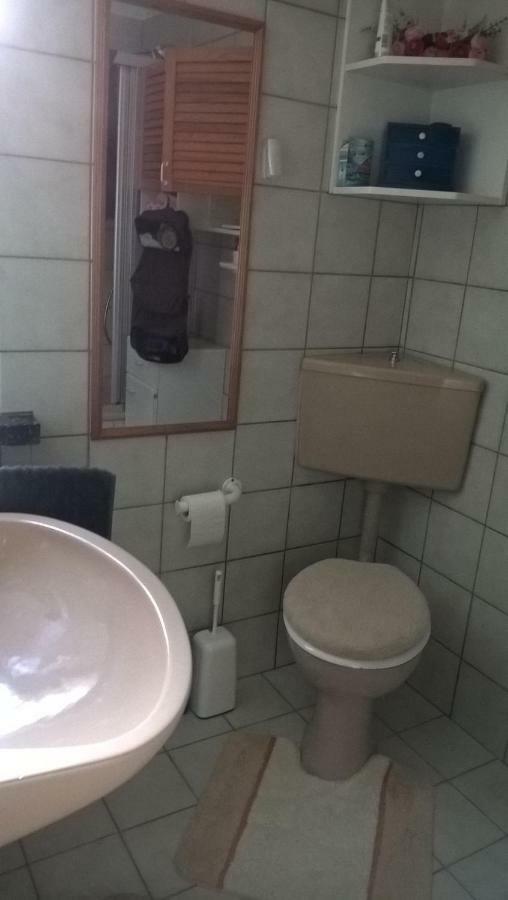 Gemuetl. Ferienwohnung Und Privatzimmer Amburgo Esterno foto