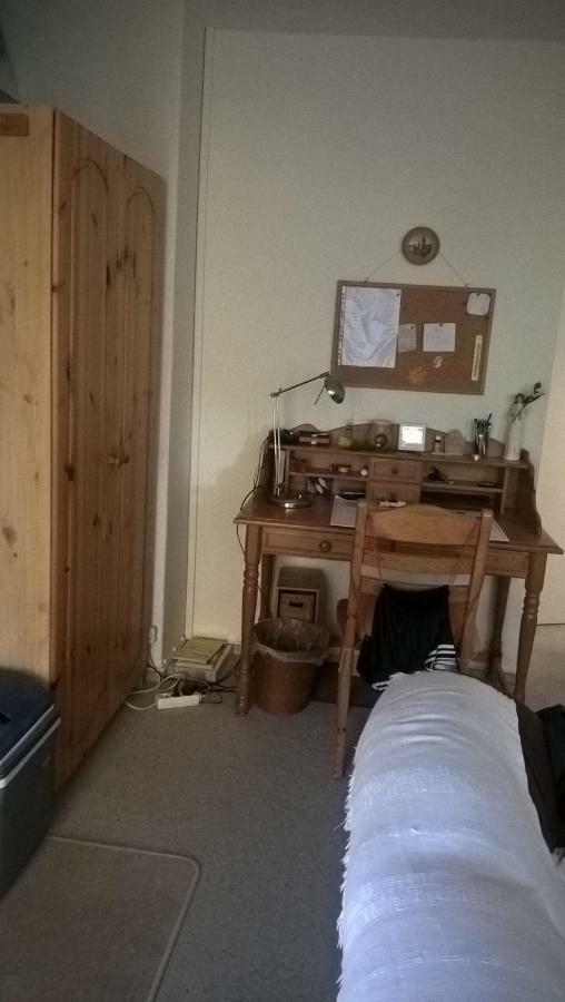 Gemuetl. Ferienwohnung Und Privatzimmer Amburgo Esterno foto