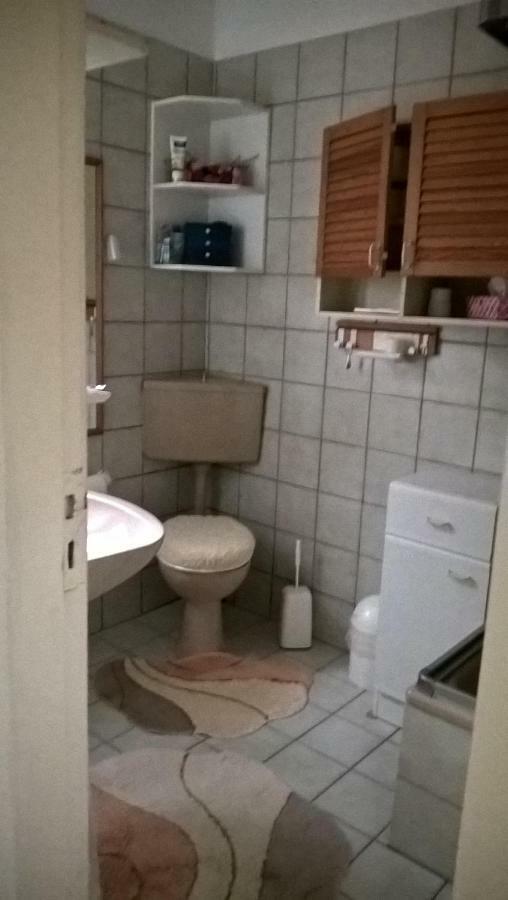 Gemuetl. Ferienwohnung Und Privatzimmer Amburgo Esterno foto