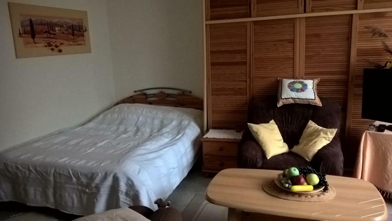 Gemuetl. Ferienwohnung Und Privatzimmer Amburgo Esterno foto