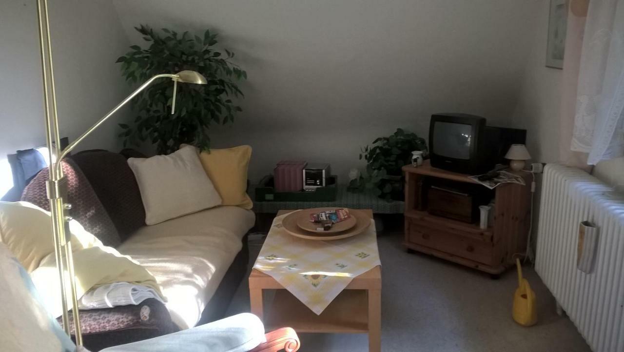 Gemuetl. Ferienwohnung Und Privatzimmer Amburgo Esterno foto