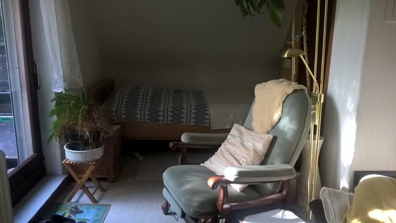 Gemuetl. Ferienwohnung Und Privatzimmer Amburgo Esterno foto