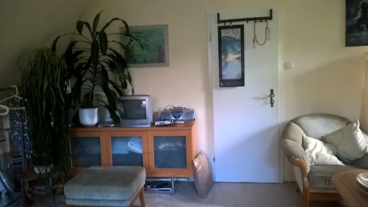 Gemuetl. Ferienwohnung Und Privatzimmer Amburgo Esterno foto